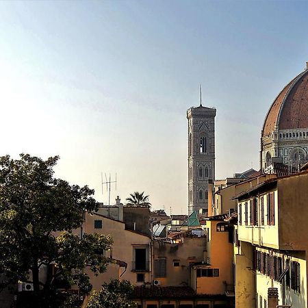 Appartamenti Oriuolo Florenţa Exterior foto